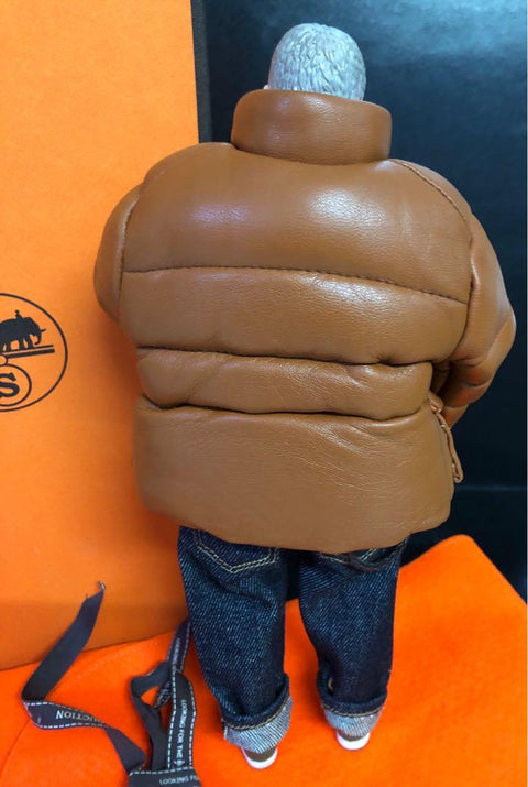 Sugoi production posse Japan exclusive Ando 12” figure