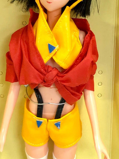 VOLKS THE ULTIMATE FIGURE SERIES 300993 COWBOY BEBOP 星際牛仔 - FAYE VALENTINE 菲