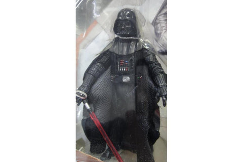 HASBRO 星球大戰 黑武士 STAR WARS SAGA LEGENDS COLLECTOR COIN DARTH VADER 11795