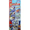 TAKARA TOMY TOMICA ROUND AND ROUND SHOOT DX TOMICA PARKING 89441 (EPC-1226-86)