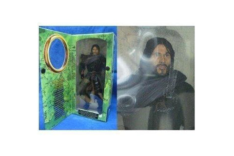 TOY BIZ 81101 魔戒 亞拉岡 LORD OF THE RINGS FELLOWSHIP OF THE RING ARAGORN (LOTR)