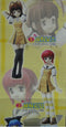 BANDAI MOE A LA MODE W-WISH FIGURE GASHAPON 全4種 扭蛋 (A2-129706 倉) 1123895730