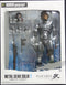 SQUARE ENIX 潛龍諜影 雷電 PLAY ARTS 改 METAL GEAR SOLID 2 SONS OF LIBERTY RAIDEN ACTION FIGURE 81329 (PIU#50店 )