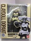 BANDAI S.H.FIGUARTS CLAYDOLL DOPANT (66408) (C1093-582)