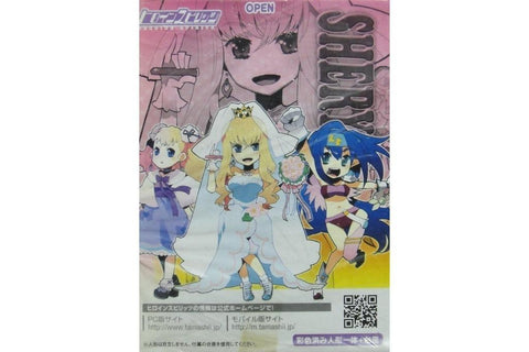 BANDAI MACROSS FRONTIER SHERYL KLAN 超時空要塞F 戀離飛翼3 雪露諾姆 格蘭葛蘭 連特別版盒蛋 70641 PIU-120