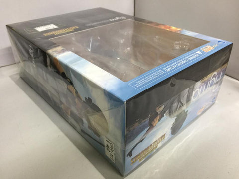 MAX FACTORY FIGMA SP-118 THE LONE SURVIVOR (C1030-253)