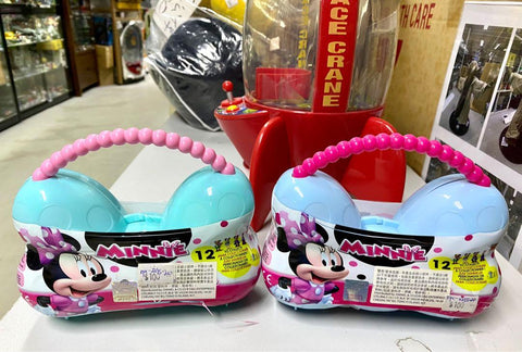 IMC 18560 MINNIE DISNEY JUNIOR BOWCKETS （EPC-2295-20)