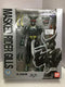 BANDAI S.H.FIGUARTS MASKED RIDER GILLS (61369) (C997-161)