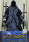 TOY BIZ 81353 魔戒首部曲 魔戒現身 戒靈 THE LORD OF THE RINGS THE FELLOWSHIP OF THE RING DELUXE POSEABLE WITCH-KING RINGWRAITH WITH HIGHLY DETAILED WEAPONS (LOTR) L 店/SA