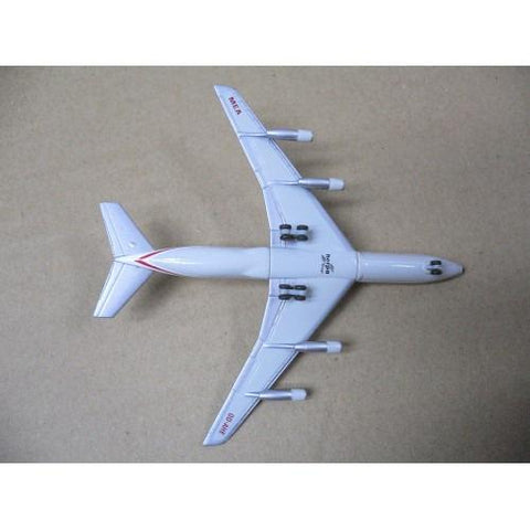 HERPA WINGS 1/500 MEA BOEING 707-323C OD-AHE (511674) (PA0)