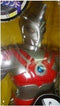 BANDAI 55331 咸旦超人 ACE ULTRAMAN ACE POWERFUL SOUND SERIES ACTION FIGURE (BUY)