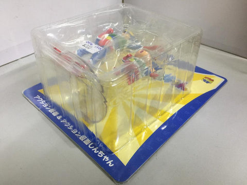 MEDICOM TOY ULTRA DETAIL FIGURE UDF471 (15471) (C926-1305)