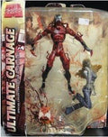 DIAMOND SELECT TOYS MARVEL 屠殺 血蜘蛛 ULTIMATE CARNAGE SPECIAL COLLECTOR (BUY-10778)