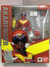 BANDAI S.H.FIGUARTS AKARENGER (86699) (C1093-99)