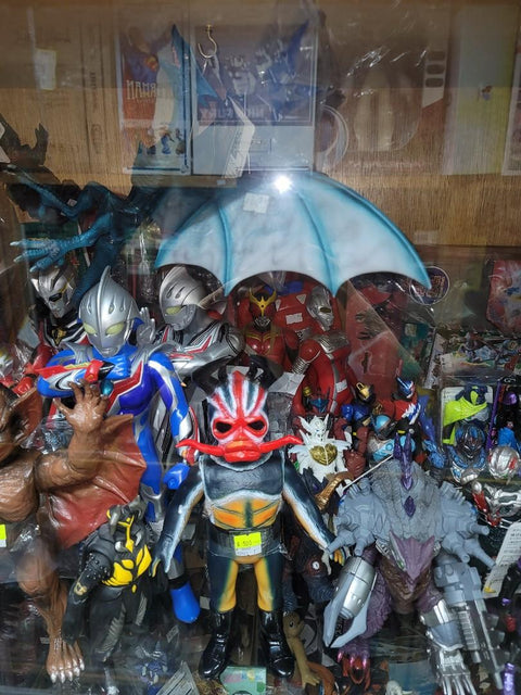 你想買啲乜！ 有錢買啲乜！玩具篇！