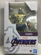 BANDAI S.H.FIGUARTS THANOS MARVEL AVENGERS ENDGAME (55474) (C1093-469)