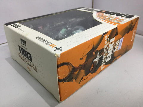 KAIYODO REVOLTECH YAMAGUCHI 060 ENKI (00285) (C1082-196)