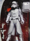 HASBRO 星球大戰 STAR WARS THE FORCE AWAKENS FIRST ORDER SNOWTROOPER OFFICER WITH SNOWSPEEDER B3673 (PIU/P145-60)