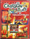COLLECTOR BOOKS CARTOON TOYS COLLECTIBLES IDENTIFICATION & VALUE GUIDE 32075