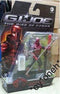 HASBRO 義勇群英 毒蛇風暴 GI JOE RISE OF COBRA CRIMSON NEO-VIPER ROYAL GUARD 92885 (PIU-15)