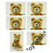 1:6 發聲公仔 TED 賤熊30 I LOVE U TEDDY MULTIPLE FACIAL EXPRESSIONS FIGURE (PIU/F-256-190) b32435775