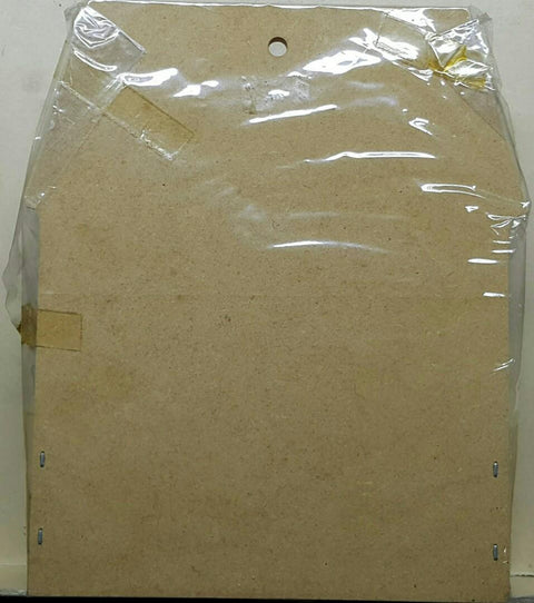 SANRIO 三麗鷗 吉蒂貓 木製信箱 HELLO KITTY WOODEN LETTER BOX (BUY-MC) L