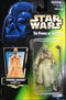 KENNER 星球大戰 STAR WARS THE POWER OF THE FORCE TUSKEN RADIER WITH GADERFFII STICK 69603 (PA#0)