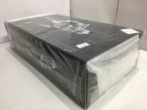 SIDESHOWS 1/6 Star Wars Clone Trooper Deluxe 501th (22240) (C1098-18)