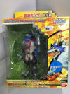 BANDAI Digimon Savers Cho-Shinka Series 02 Machgaogamon (41700) (C1027-232)