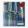 CALIBRE WINGS 1/72 Macross VF-1S Fighter Valkyrie Skull Leader CA72RB06 (61053) (C1128-23)