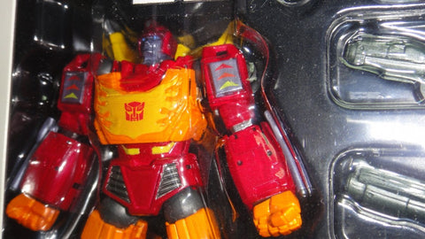 海洋堂 山口轉輪 超級系機械人 戰鬥 超機械生命體 變形金剛 破壞大帝 麥加登 KAIYODO REVOLTECH YAMAGUCHI SERIES 025 TRANSFORMERS DESTRON LEADER MEGATRON (BUY-01099-SPK) b32042887