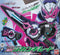 BANDAI 29793 幪面超人時王 DX 時間斬劍 時間劍銃 KAMEN RIDER ZI-O DX ZIKAN GIRADE (EPC-1872-68 存/ EPC-2056-68 存)