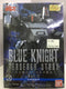 BANDAI BLUE KNIGHT BERSERGA STORY VOL.1 (39274) (C1030-359)