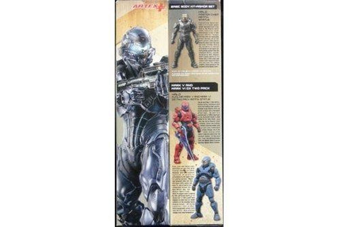 KOTOBUKIYA 90249 90276 最後一戰 ARTFX HALO SPARTAN TECHSUIT BODY W/ MJOLNIR MARK VI (BUY)