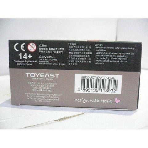 TOYEAST TINY HINO 300 WORLDS CHAMPION TOW TRUCK (ATC64144) (11393) (C920-153 C920-246 C920-277)