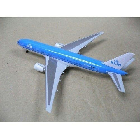 DRAGON WINGS 1/400 KLM B777-200 PH-BQJ (55622) PIU20