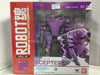 BANDAI ROBOT 魂 144 ARM SLAVE RK-02 SCEPTER (81413) (C1030-106)