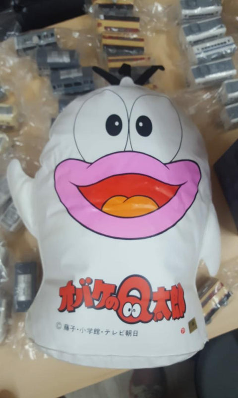 P廠 Q太郎吹氣公仔 C801-22（L)