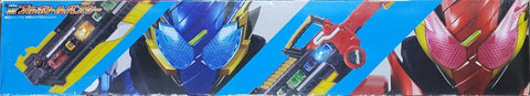 BANDAI 22292 幪面超人BUILD DX 滿裝瓶衝擊槍 究極豪成 究極能量瓶破壞砲 KAMEN RIDER BUILD DX FULL BOTTLE BUSTER (EPC-1842-100 / EPC-1960-100 / EPC-1753-100) MAN-536-300
