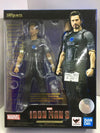 BANDAI S.H.FIGUARTS IRON MAN 3 TONY STARK (55675) (C1093-477)