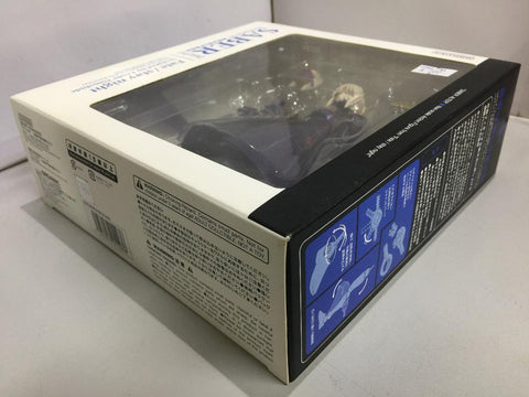 KAIYODO REVOLTECH SABER ALTER FATE STAY NIGHT (01103) (C1013-42)