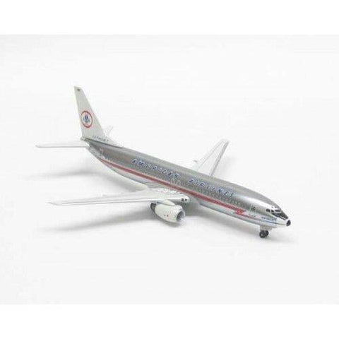 DRAGON WINGS 1/400 AMERICAN AIRLINES B737-823 N951AA (55245)