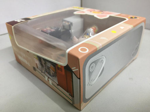 TOYEAST TINY 1/35 2B LuLu 7-ELEVEN 迷你思樂冰機 X 暢飲 LuLu 豬 ATS35010 00074 (C1120-44)