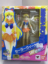 BADAI S.H.FIGUARTS SAILOR MOON PRETTY GUARDIAN SAILOR VENUS 美少女戰士 (81506) (C1093-533)