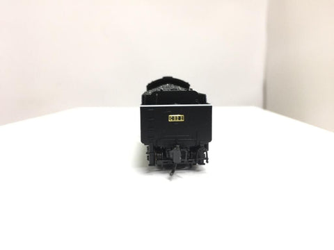 KATO N-GAUGE 2017-8 C62 2 東海道形 PRECISION RAILROAD MODELS (68137) (PIU200)