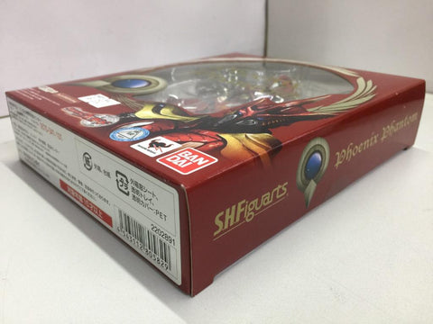 BANDAI S.H.FIGUARTS PHOENIX PHANTOM (80582) (C1087-216)