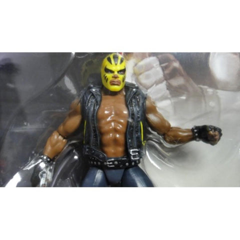 HASBRO MARVEL LEGENDS MARVEL'S RAGE 40301 (PIU/KW233A-30)