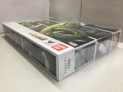 BANDAI S.H.FIGUARTS DRAGON BALL Z SHENRON 神龍 (17563) (C963-111)