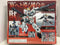 BANDAI ROBOT 魂 R-159 RX-0 UNICORN GUNDAM (DESTROY MODE) (85596) (C1093-358)