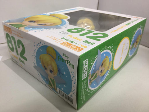 GOOD SMILE 812 TINKER BELL PETER PAN (90410) (C1023-692)